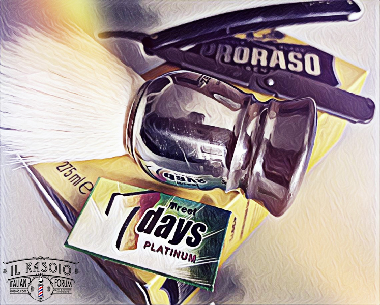 SOTD 13 Maggio 2017