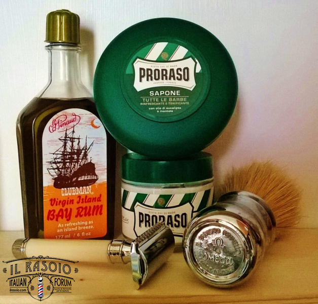 Sotd 14/5/2017
