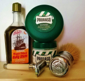 Sotd 14/5/2017