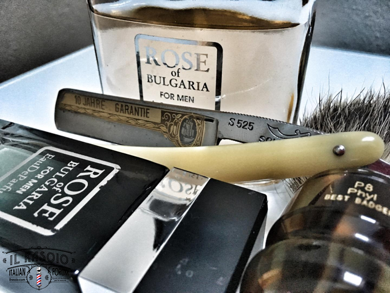 SOTD 15/5/2017