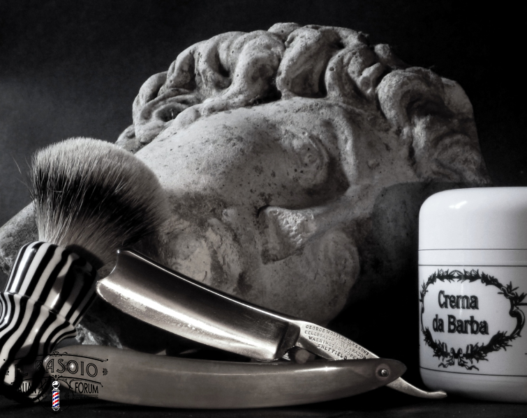 sotd 16.5.17