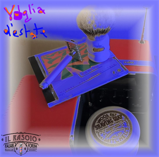 Voglia d'estate