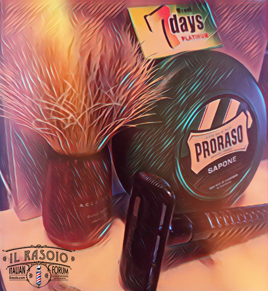 SOTD 180517