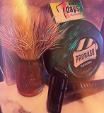 SOTD 180517