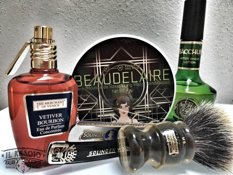 SOTD 18/5/2017