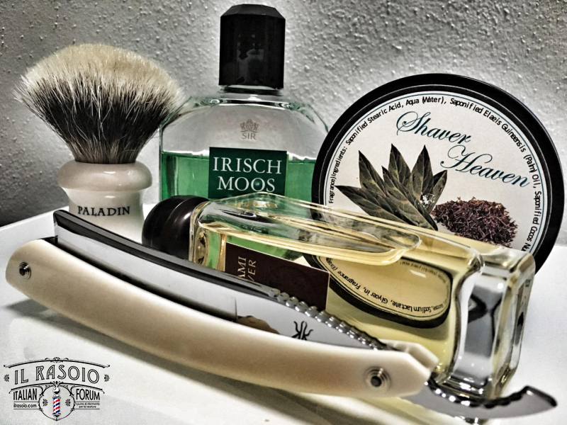 SOTD 19/5/2017