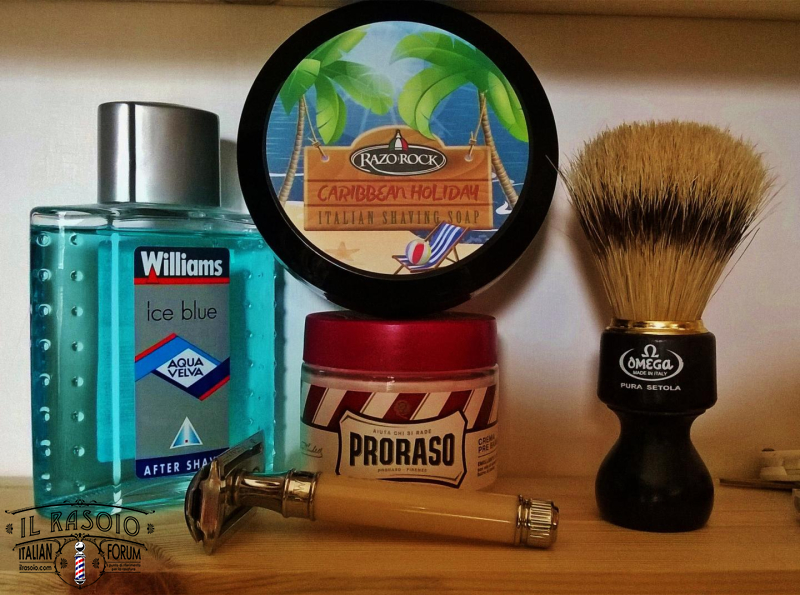 Sotd 21/5/2017