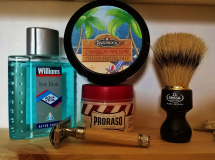 Sotd 21/5/2017
