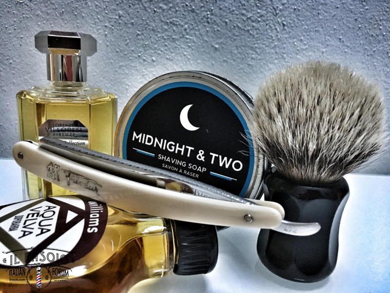 SOTD 22/5/2017