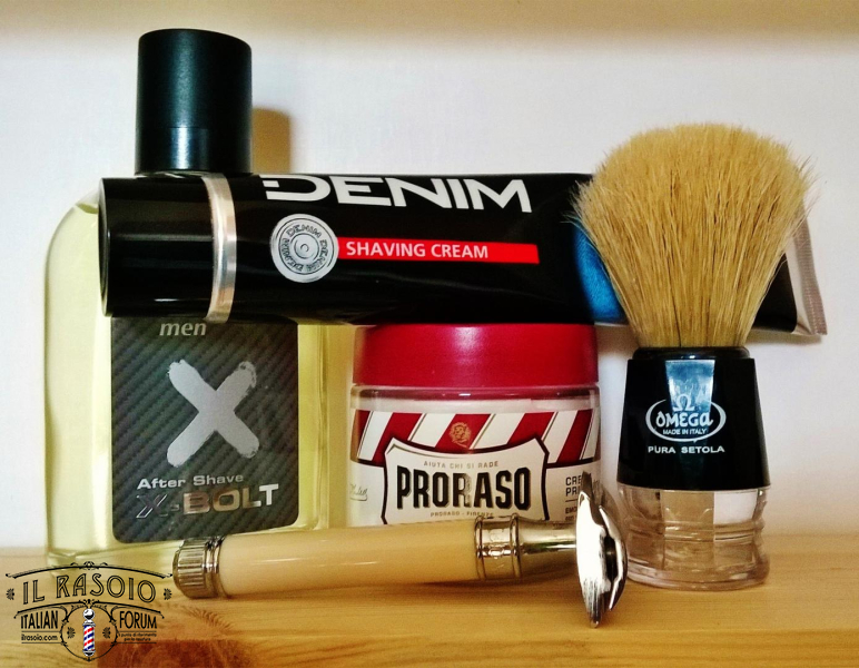 Sotd 25/5/2017