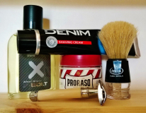 Sotd 25/5/2017