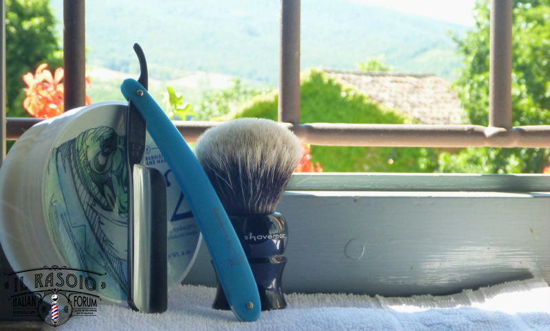 sotd 28.5.17