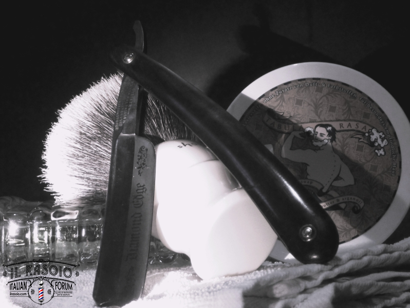 sotd 29.5.17