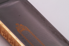 Dovo Silver Steel