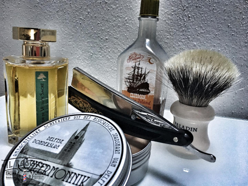 SOTD 31/5/2017