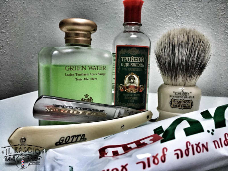 SOTD 1/6/2017