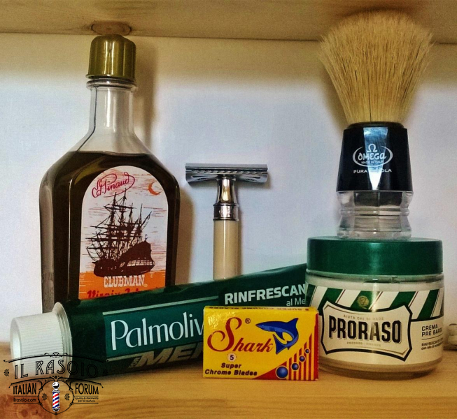 Sotd 1/6/2017