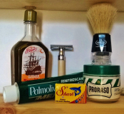 Sotd 1/6/2017