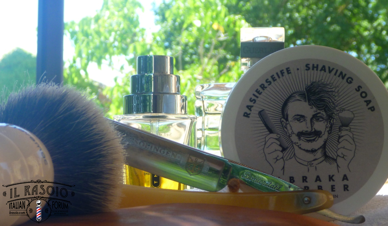 sotd 8.6.17