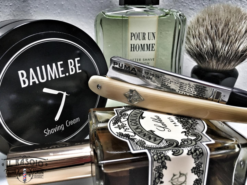 SOTD 8/6/2017