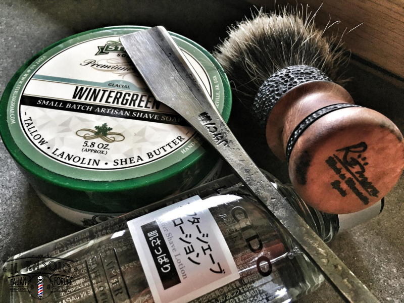 SOTD 10/6/2017