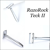 RazoRock Teck II