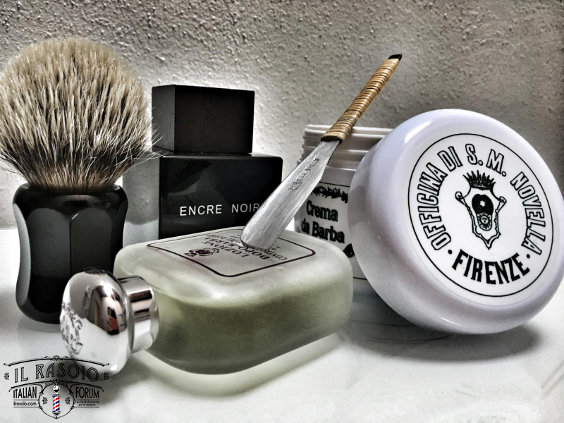SOTD 11/6/2017