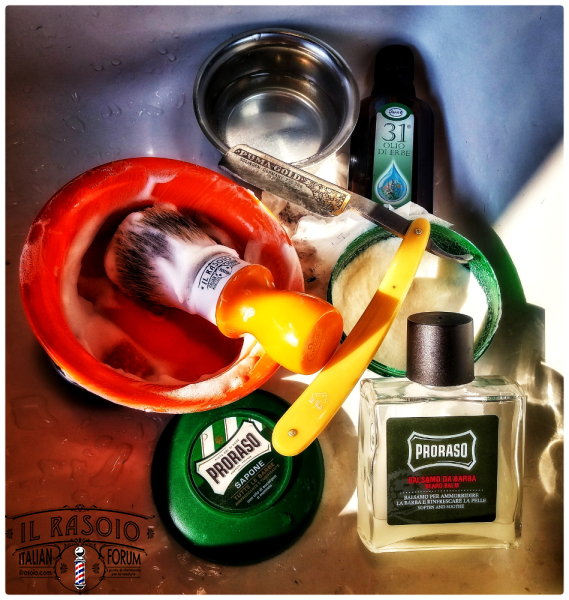 SOTD 201706011 barba64a