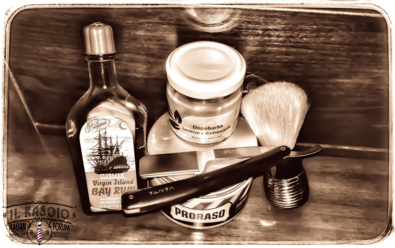 SOTD 12/06/2017