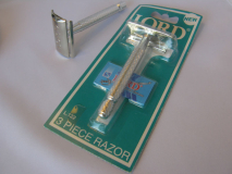 Lord razor