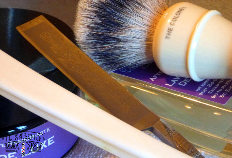 sotd 13.6.17