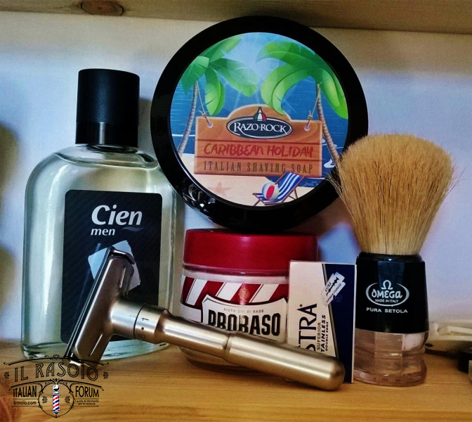Sotd 13/6/2017