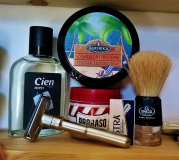 Sotd 13/6/2017