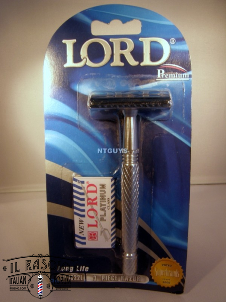 Lord Merkur type