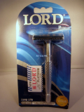 Lord Merkur type