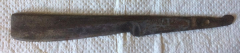 stub tail Larissa