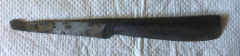 stub tail Larissa