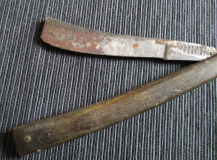 stub tail Clark & Hall 3