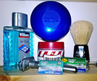 Sotd 19/6/2017