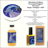 Barrister & Mann Le Grand Cyphre