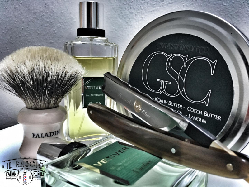 SOTD 21/6/2017