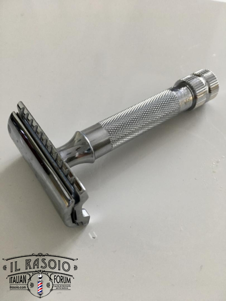 Merkur 34C