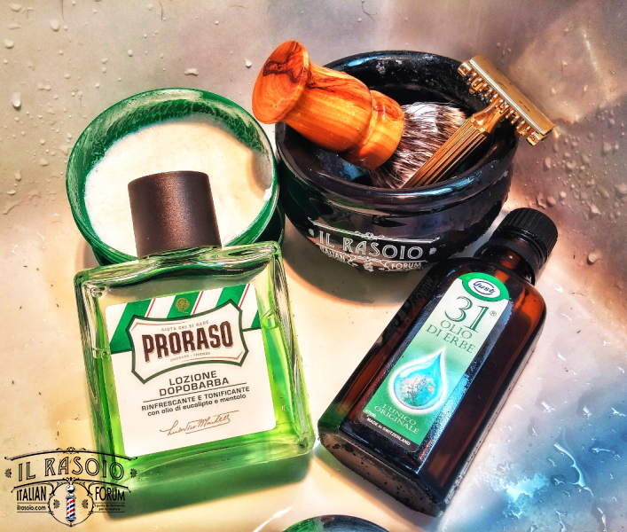 SOTD 201706025 barba64c
