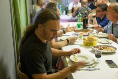 Aperitivo ignorante