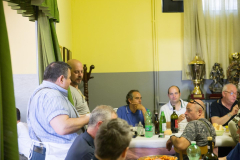 Aperitivo ignorante