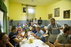 Aperitivo ignorante