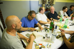 Aperitivo ignorante
