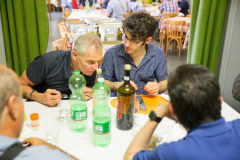 Aperitivo ignorante