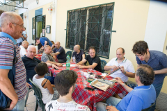 Aperitivo ignorante
