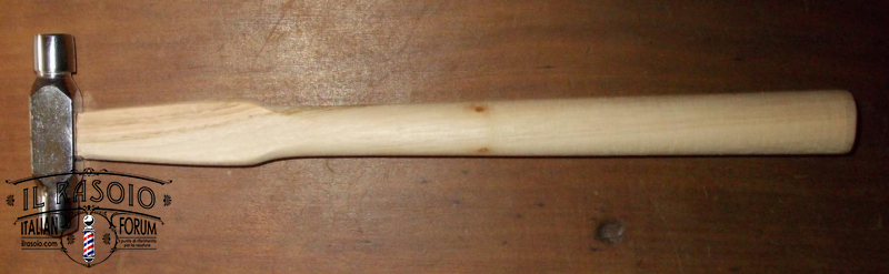 martello pin 45gr